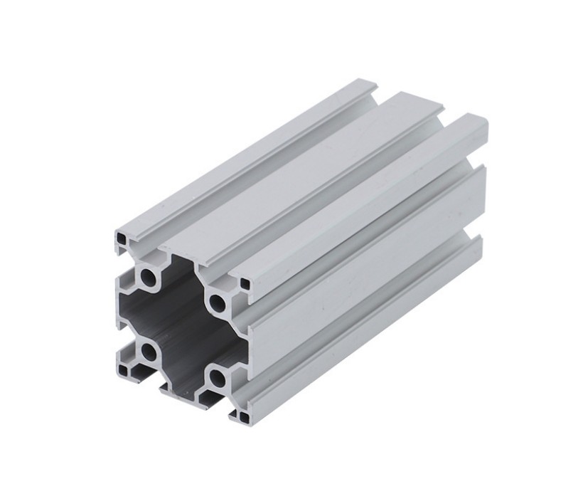 Structural Aluminium Profile Aluminum Extrusion Profile