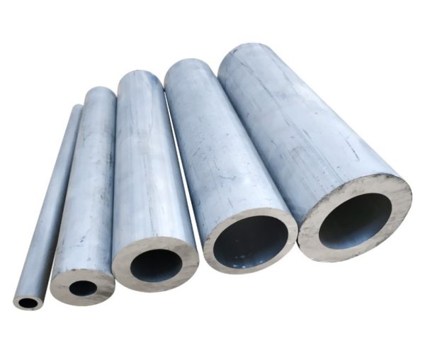 aluminum pipe anodized
